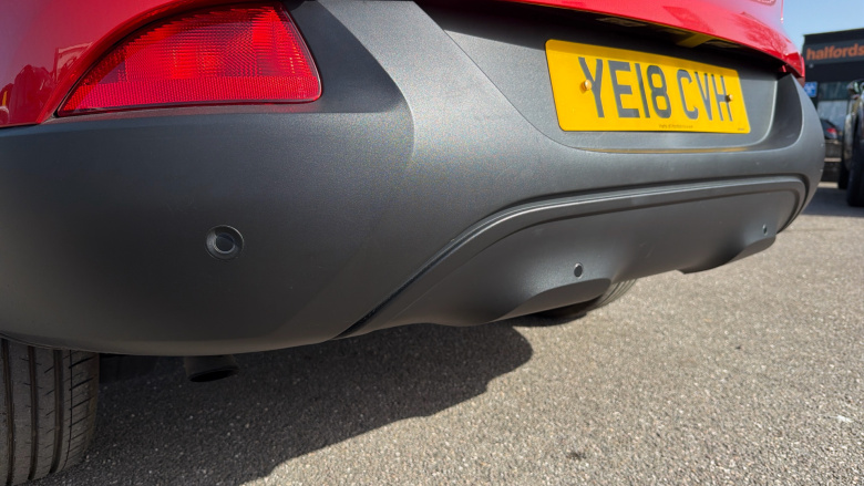 Renault Kadjar 1.2 TCE Dynamique S Nav 5dr Petrol Hatchback